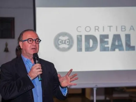 Renato Follador acredita nas contratações de Robinho e William Farias