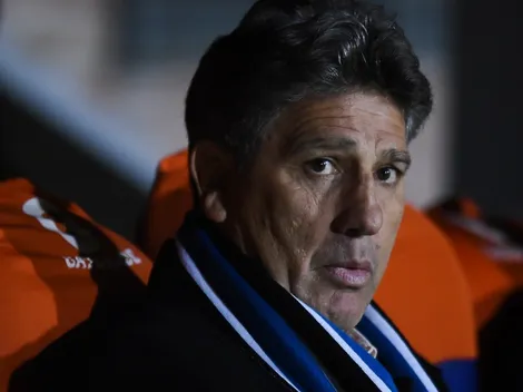 Renato é exposto com proposta de R$ 21 milhões em salários para treinar o Al-Rayyan