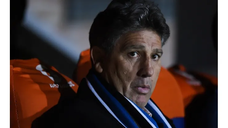 Estudiantes v Gremio - Copa CONMEBOL Libertadores 2018