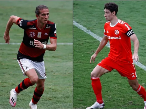 Flamengo x Inter: data, hora e canal para assistir a “final antecipada” do Brasileirão ao vivo