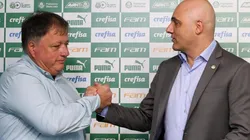 Foto: Fabio Menotti/Flickr Oficial/Palmeiras