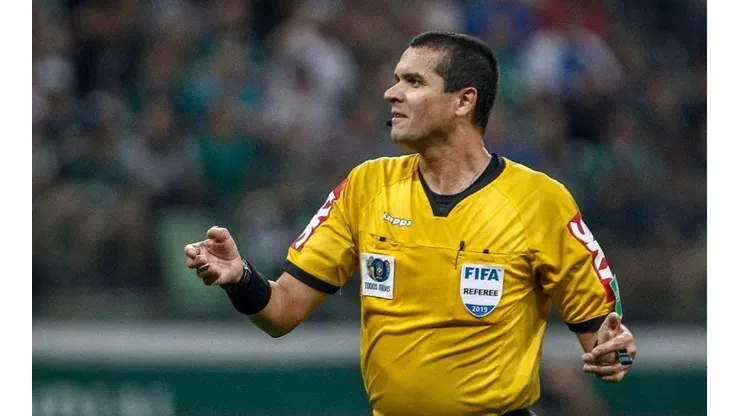 Foto: Getty Images/Brasil/Miguel Schincariol