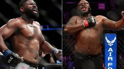 Curtis Blaydes x Derrick Lewis se encaram na noite deste sábado (20), em Las Vegas, pelo UFC