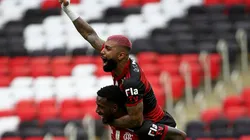 Flamengo: Gabigol, Diego e Rodrigo Caio serão reavaliados após vitória contra o Inter