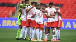 Internacional: Torcedor que deu R$1 milhão promete "incentivo" para o São Paulo