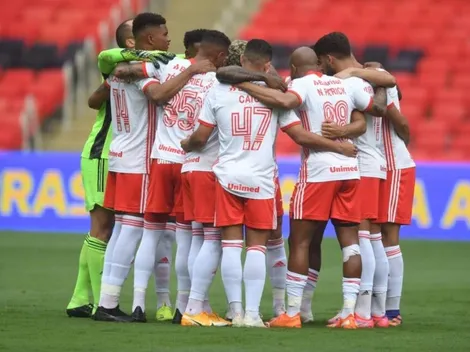 Internacional: Torcedor que deu R$1 milhão promete "incentivo" para o São Paulo