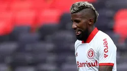 Rodinei jogou contra o Flamengo após torcedor ter pagado sua multa