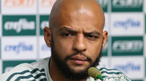 Foto: César Greco/Flickr/Palmeiras