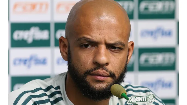 Foto: César Greco/Flickr/Palmeiras