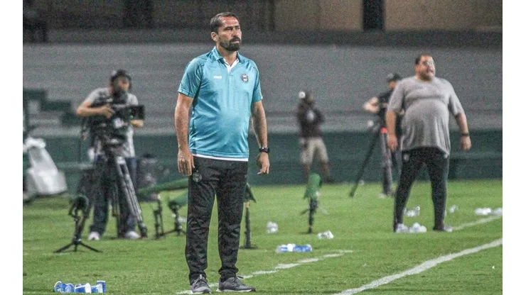 Foto: Site Oficial do Coritiba/Divulgação