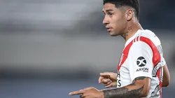 River Plate v Rosario Central - Copa De La Liga Profesional 2021