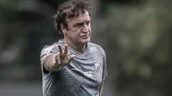 Foto: Ivan Storti/ Flickr Oficial Santos FC/Divulgação