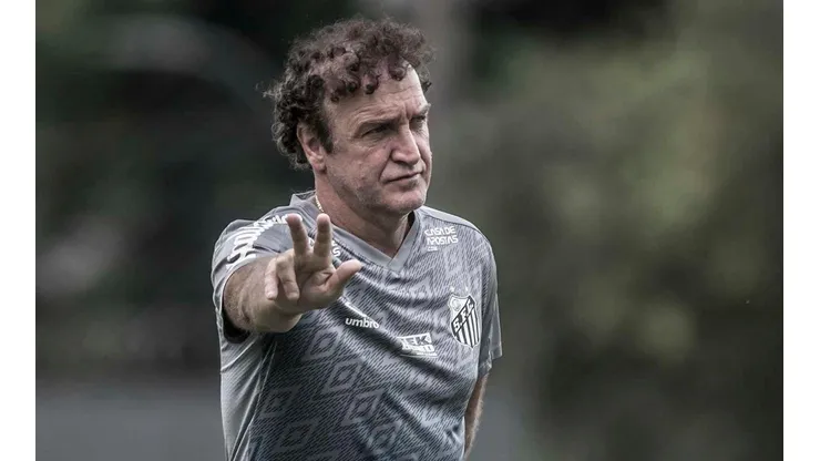 Foto: Ivan Storti/ Flickr Oficial Santos FC/Divulgação