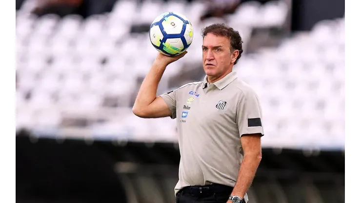 Foto: Pedro Ernesto Guerra Azevedo/Flickr Oficial Santos FC/Divulgação