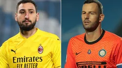 Dérbi de Milão será neste domingo (21)