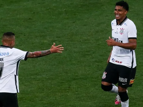 Mancini anuncia reformulação com Éderson e Luan na berlinda do Timão