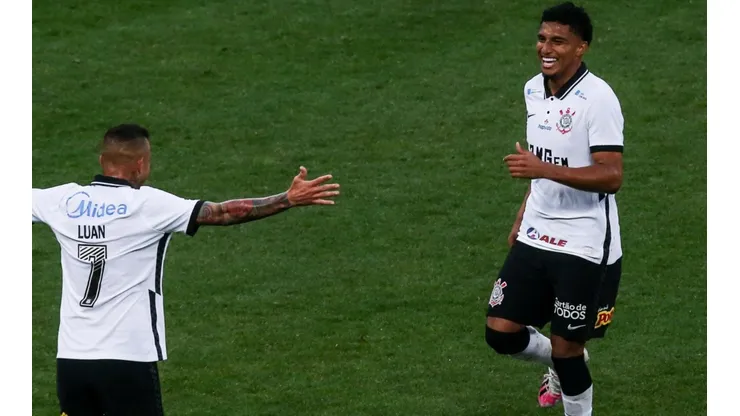 Foto: Alexandre Schneider/Getty Images Brasil