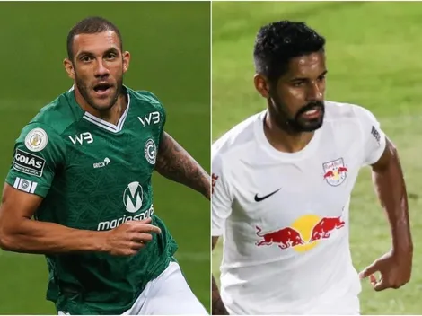 Goiás x RB Bragantino: Data, hora e canal para assistir esse importante duelo do Brasileirão