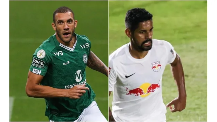 Goiás x RB Bragantino: Data, hora e canal para assistir esse importante duelo do Brasileirão