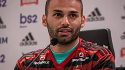 Foto: Alexandre Vidal/Flamengo
