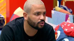 Projota disse não concordar com atitudes de Karol Conká