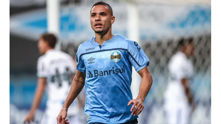 (Foto: Lucas Uebel/Flickr Oficial do Grêmio/Divulgação)