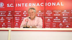 Foto Ricardo Duarte/Flickr Oficial Internacional/Divulgação