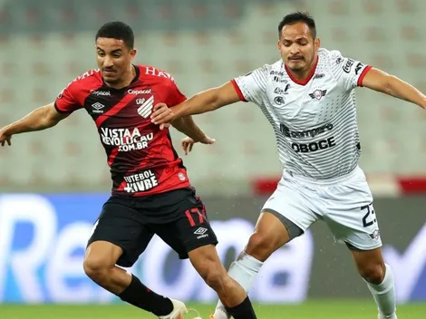 Com Christian disputando vaga, Athletico deve ter novidades contra o Grêmio