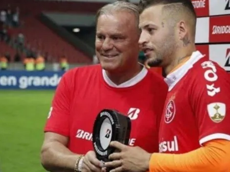 Tudo pelo Inter? 'Mecenas' que bancou Rodinei promete injetar dinheiro no São Paulo