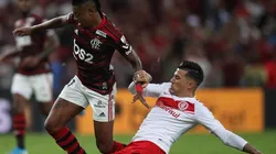 Elenco do Flamengo é quase o dobro mais valioso em relação ao Internacional