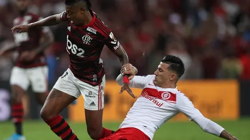 Elenco do Flamengo é quase o dobro mais valioso em relação ao Internacional
