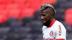 Internacional acionará CBF após sentir-se "surrupiado" contra o Flamengo