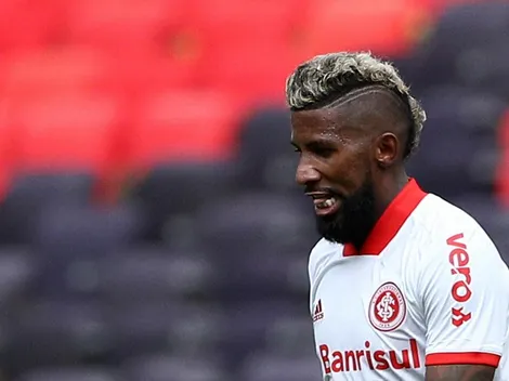 Internacional acionará CBF após sentir-se "surrupiado" contra o Flamengo