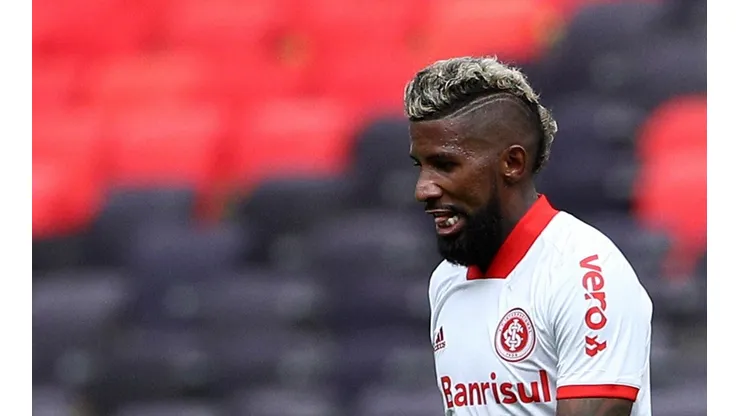 Internacional acionará CBF após sentir-se "surrupiado" contra o Flamengo