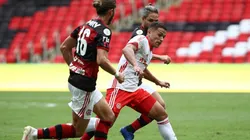 O que Flamengo e Inter precisa fazer para ser campeão; veja os possíveis cenários