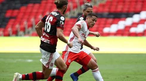 O que Flamengo e Inter precisa fazer para ser campeão; veja os possíveis cenários