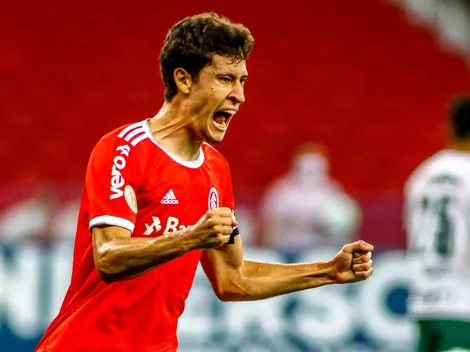 Rodrigo Dourado sobe o tom com CBF e 'alimenta' chororô: "Querem que o Flamengo seja campeão"