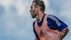 Foto: Gustavo Aleixo