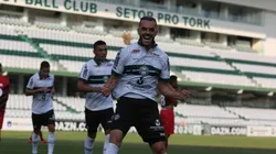 Morínigo indica reunião para resolver futuro de Rhodolfo e outros 10 jogadores