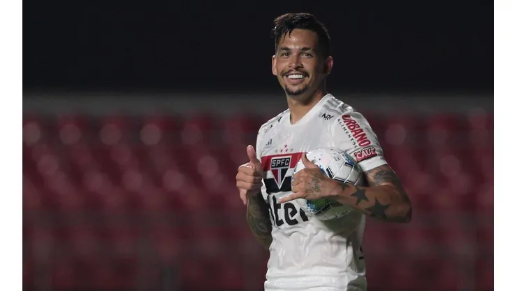 Fotos: Rubens Chiri / Flickr Oficial saopaulofc.net / Divulgação