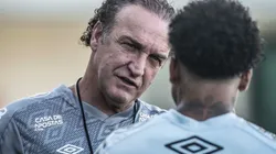 Foto: Ivan Storti/Santos FC