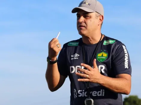 Com aval de Chamusca, lateral deve permanecer no Botafogo