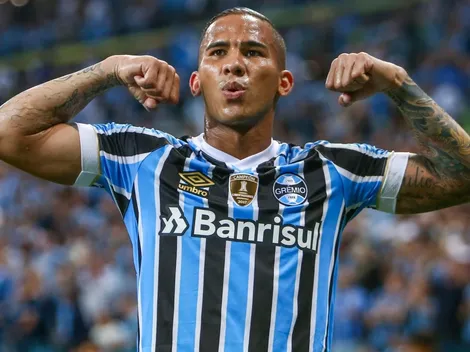 Jael agita polêmica e sobe o tom com gremista ao expor Renato: "Deixa de ser ingrato"