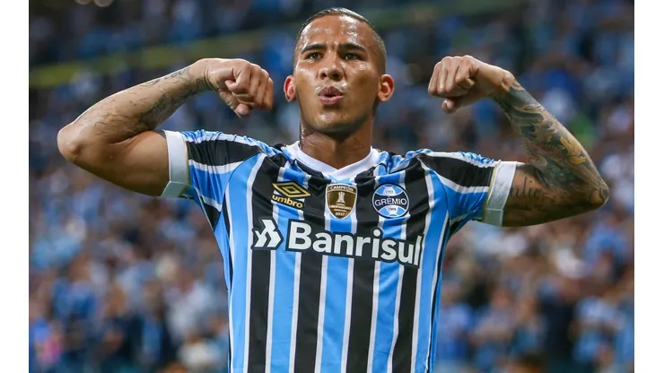 Gremio v Monagas - Copa CONMEBOL Libertadores 2018