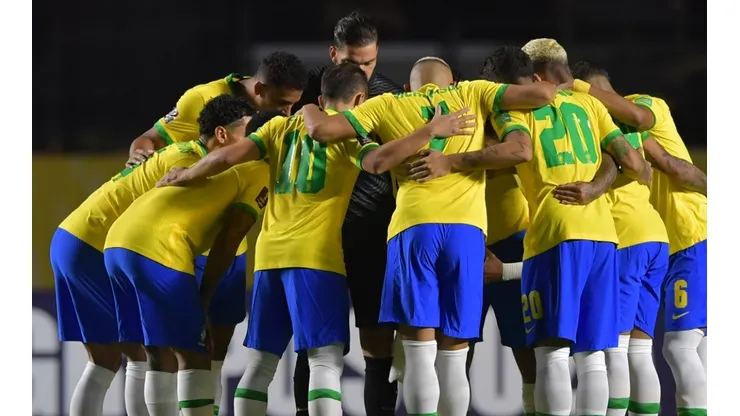 Eliminatórias Sul-Americanas para a Copa do Mundo 2022: veja o calendário das próximas rodadas