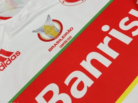 Loja antecipa camisa de título do Inter e gremistas zoam: "Tua não tem patch desde o Orkut"