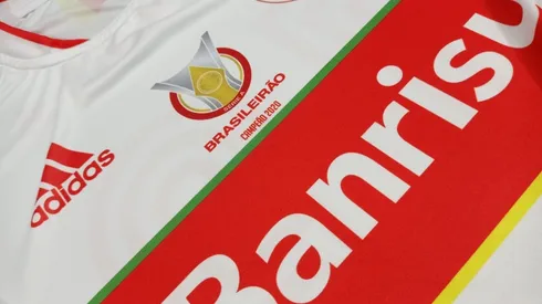 Foto: Twitter Oficial/@SoccerGremio