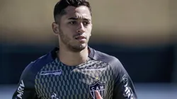 Foto: Flickr Oficial Atlético / Bruno Cantini