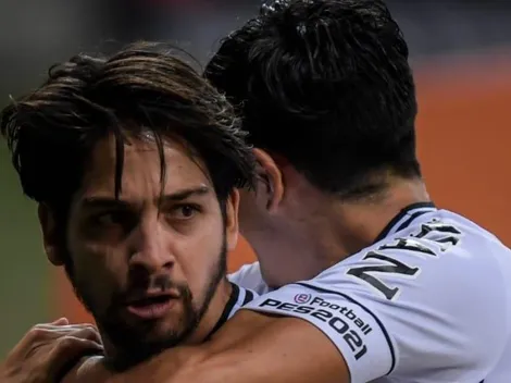 Benítez vira manchete no Vasco de olho em decisão contra Corinthians