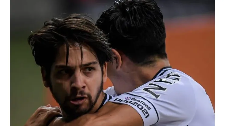 Foto: Getty Images/Brasil/Pedro Vilela